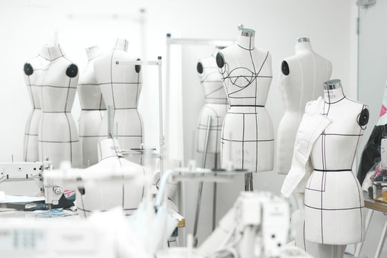 Fashion Week 2016: behind the scenes