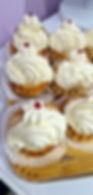 Savarina, similar BABA au RUM , from France image