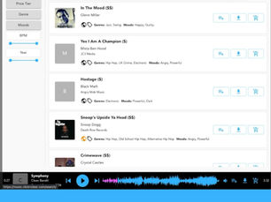 Introducing : Pre-Made Mixes