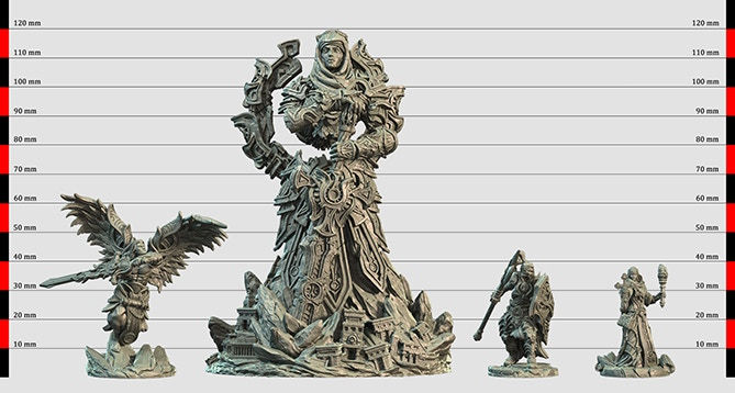 Miniaturbild: Stormsunder: Die Erben des Ruins