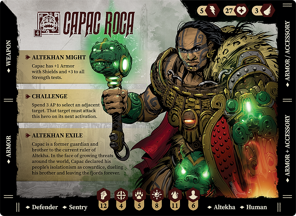 Miniaturbild: Stormsunder: Die Erben des Ruins