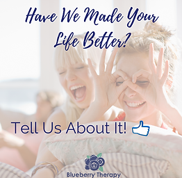 Google reviews request