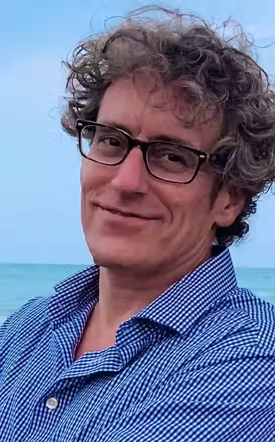 Your Body Keeps Receipts: Understanding Osteopathy With Mark Aquino