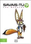 Les Renards - En couleurs