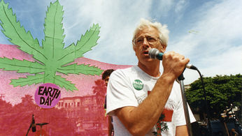 Cannabis Pioneers: Who is Dennis Peron?