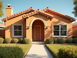 Transform Your Living Space with R Drummond & Son - Painter & Decorators - Free Painting Consultation Quote