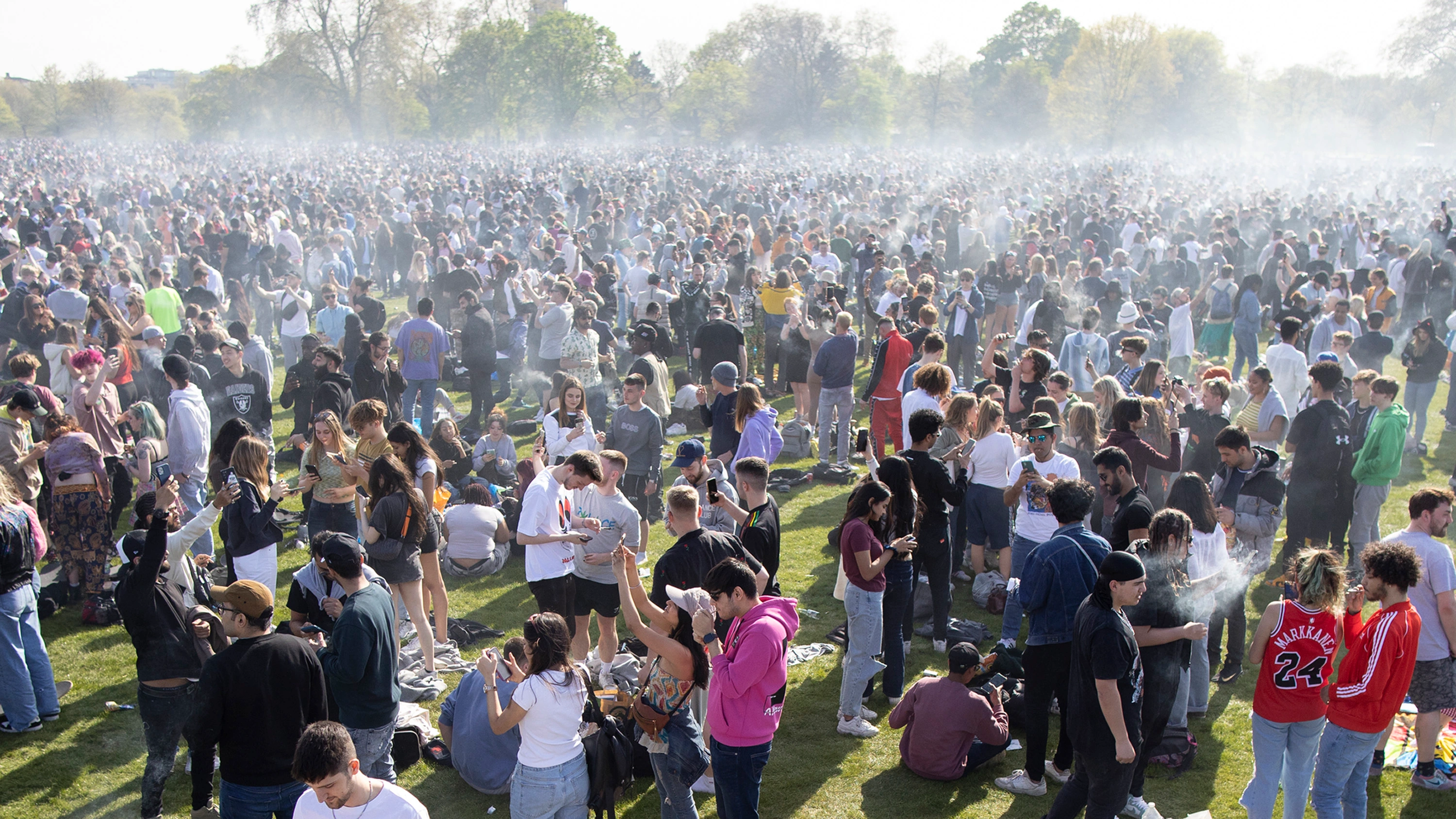 420 Hyde Park