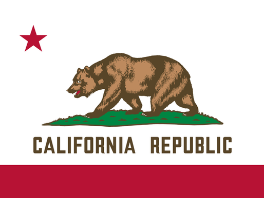 CANNABIS CULTURE: CALIFORNIA - My future retirement plan if the UK doesn't pull its socks up.