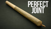 How To Roll A Perfect Joint | Step By Step Guide To Basic Cannabis Rolling Technique.