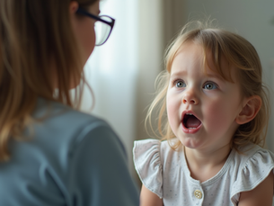 Importância da Fonoaudiologia em Todas as Idades