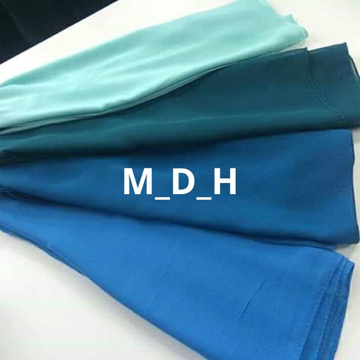 Miniature : Des voiles en mouline à bas prix.