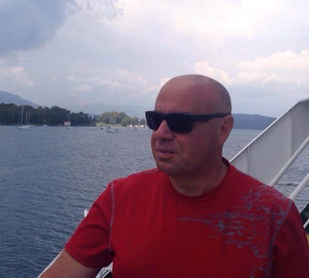 Giuseppe Nardelli, international consultant, career coach