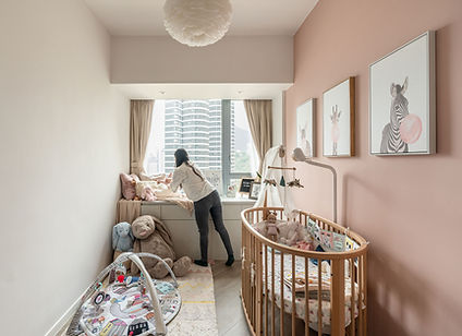 Bel Air On The Peak Pok Fu Lam Hong Kong The Editors Company Home Decorator