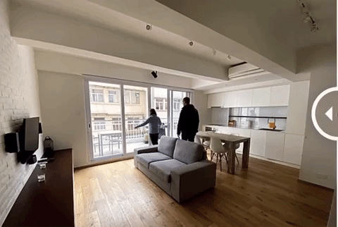 Styling this home with furniture hong kong with The Editors Company's accessible service.