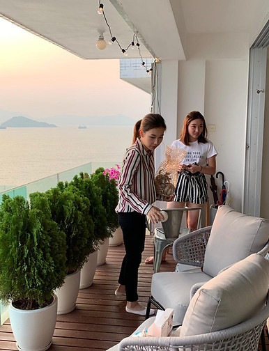 Villa Cecil Pok Fu Lam The Editors Company Home Decorator