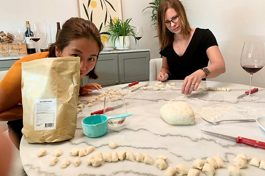 Marigold Mansion Taikoo Shing The Editors Company Home Decorator