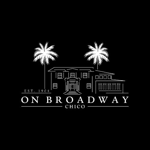 On Broadway Chico logo