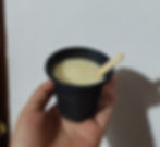 ★ Helados de yuca