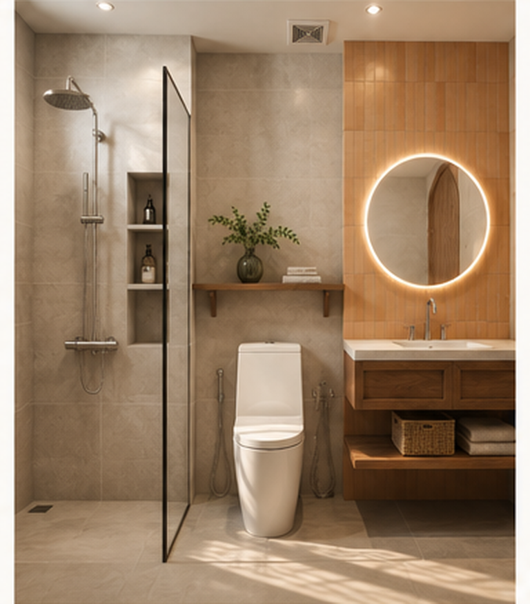 Garden Residence | Long-Stay Apartment Da Nang | GREEN OASIS