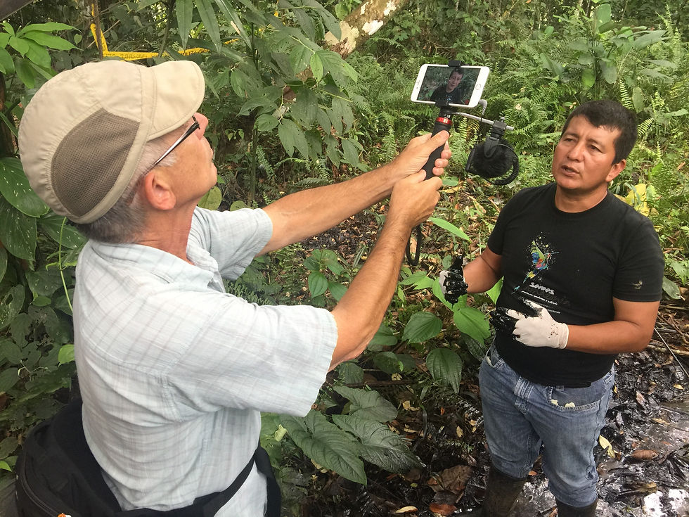 Improve your smartphone filmmaking and photography!