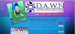 Website | D.A.W.N