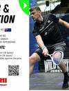 Clinic and Exhibition - July 18th