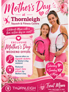 Mothers day @ Thornleigh Squash and fitness centre
