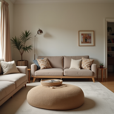 Transform Your Space with Personalized Interior Design