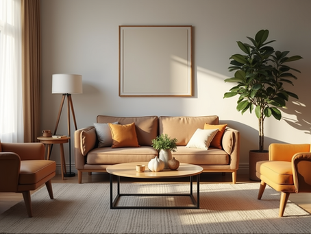 Expert Styling Ideas for Functional Living Spaces