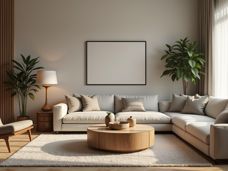 Budget-Friendly Interior Design Tips for Your Home