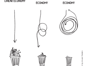 Retraining Fashion Professionals for a Circular Economy