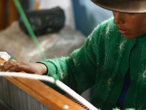La importancia de la artesanía para los pueblos indígenas