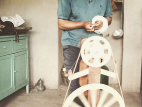 Latin America: Rich in Cultural Traditions, Natural Fibers, & Unlimited Potential 