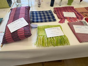 Success for Members at Llangynidyr Show