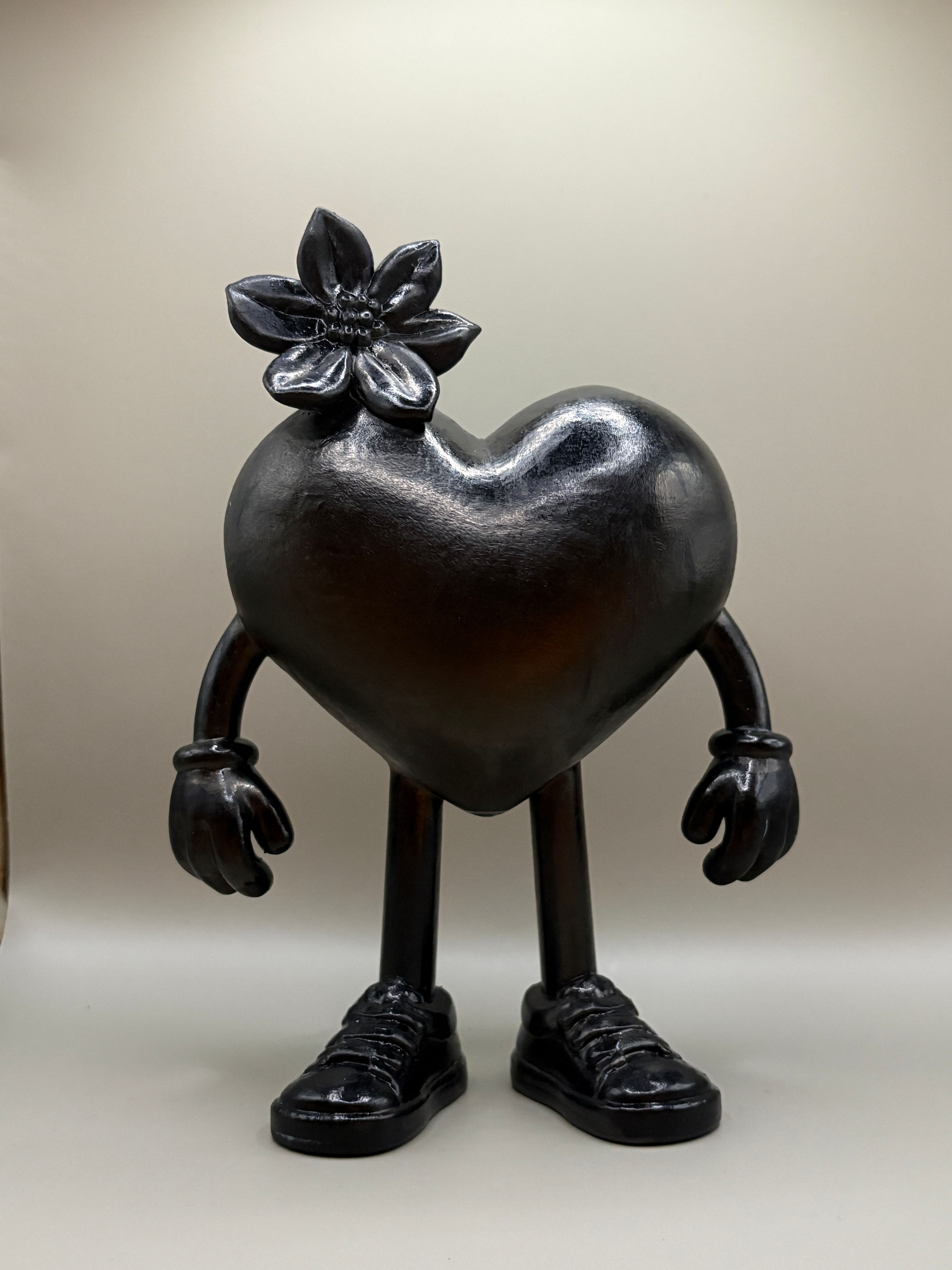 KÙR Évolution noir