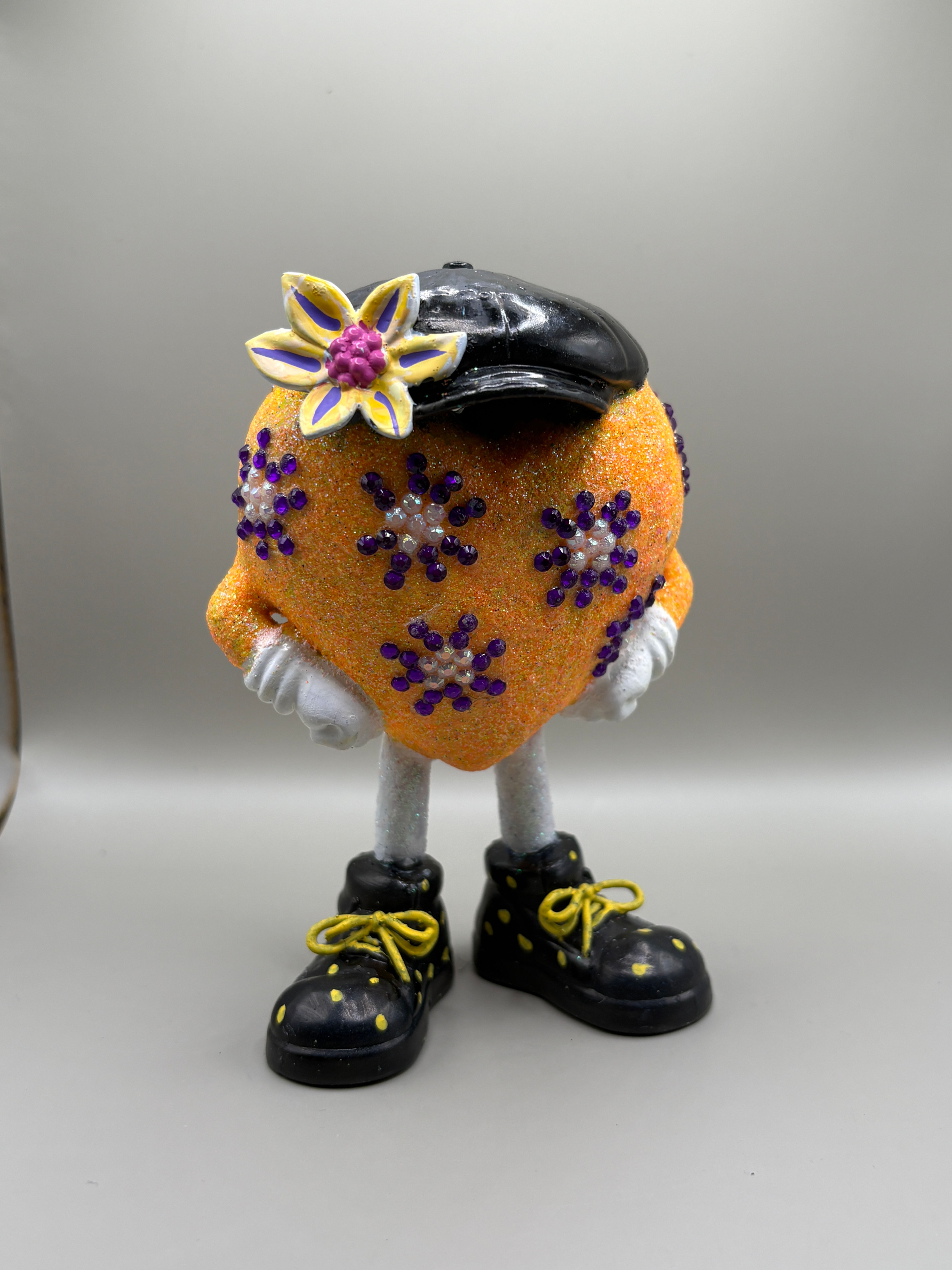 KÙR Sicilien Jeune Paillettes