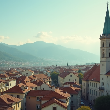 Peintres talentueux à Genève : un voyage au cœur de la créativité
