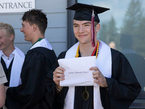 2025 LCRP Scholarship Recipients