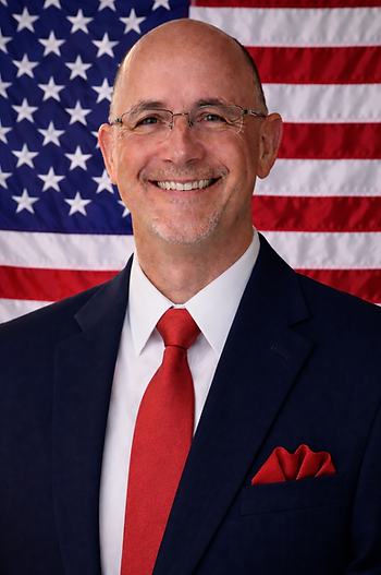 Mitch Townsend Highly Qualified for Lewis County Auditors Office