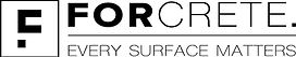forcrete