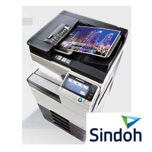 Sindoh D310 A3 Colour multifunctional printer