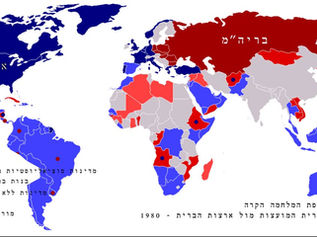 הקדמה לשיעורים - מבוא קצר על בריה"מ