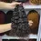 Thumbnail: 10A Burmese Hair Natural Wave Virgin Woman Human Hair Bundle With HD Closure