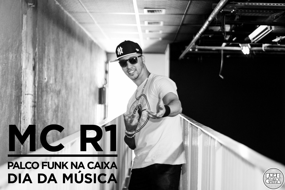 MC-R1