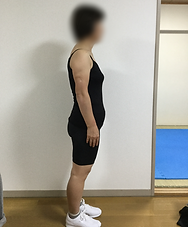 ダイエット前写真