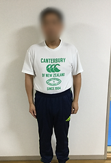 ダイエット写真