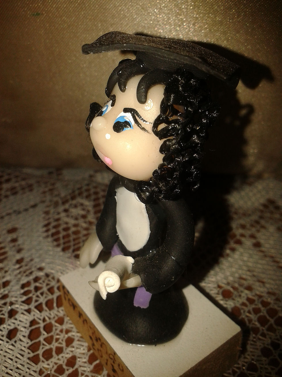 Miniatura: Bonecas