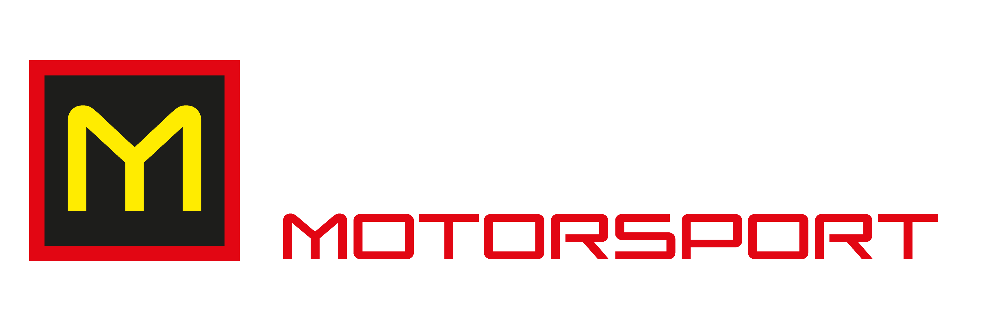 Medd Motorsport Logo