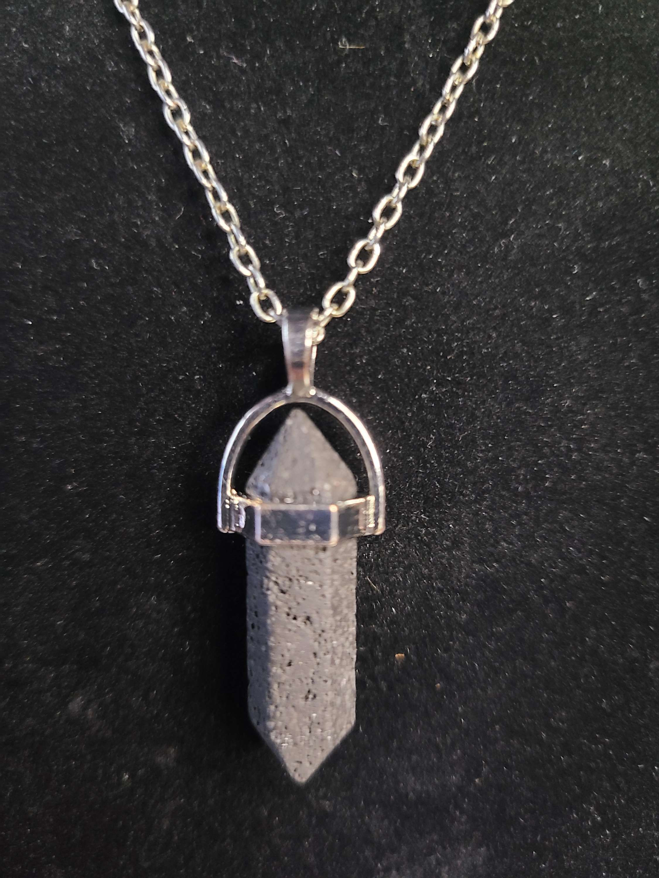 LAVA STONE