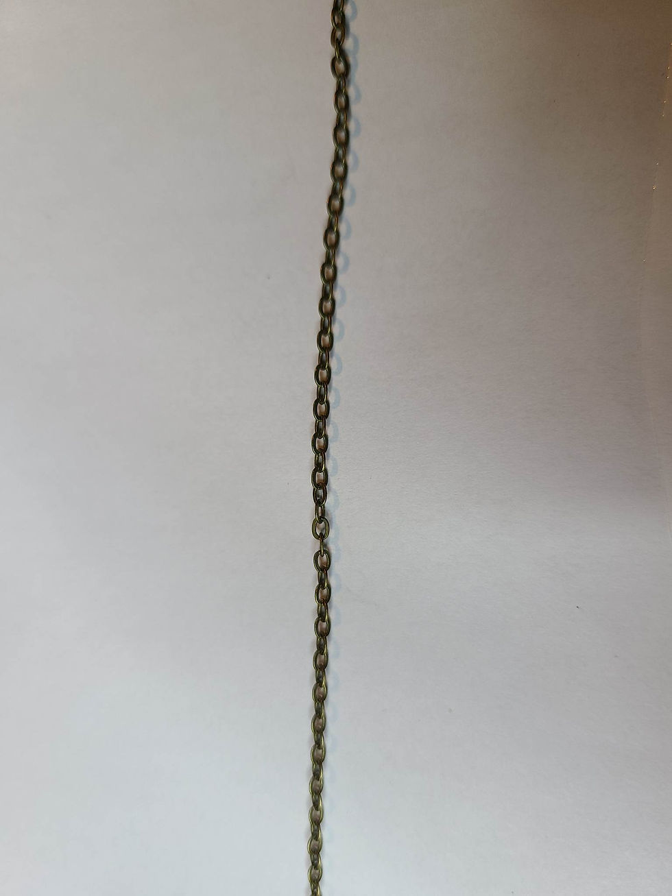 chain 12